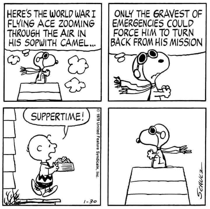 Snoopy