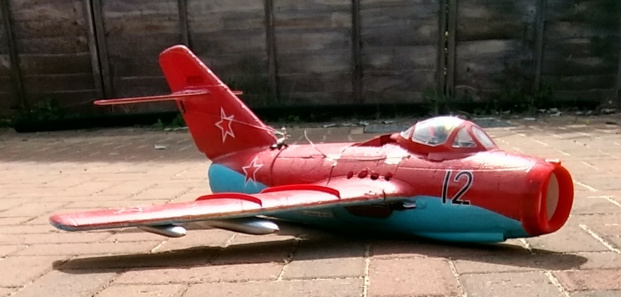 Frank Mig 1