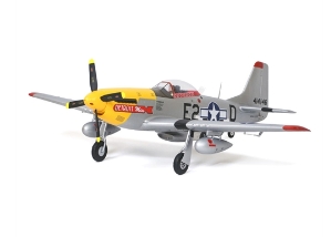 P-51 Mustang