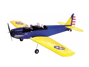 PT-19 Fairchild