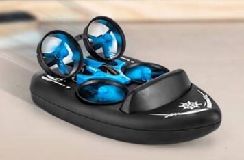 XIONGDA Rc Hovercraft