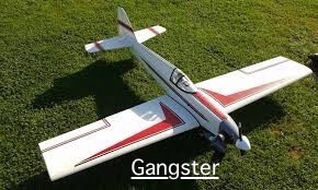 51 Gangster