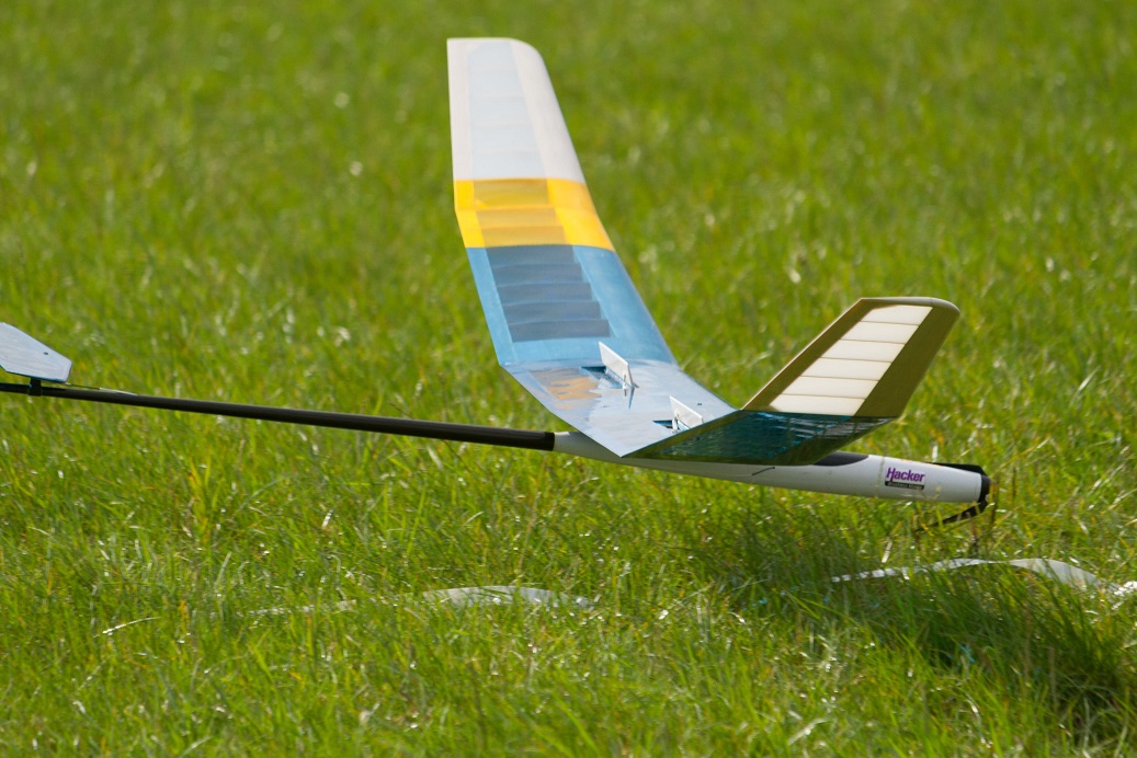 Glider-2