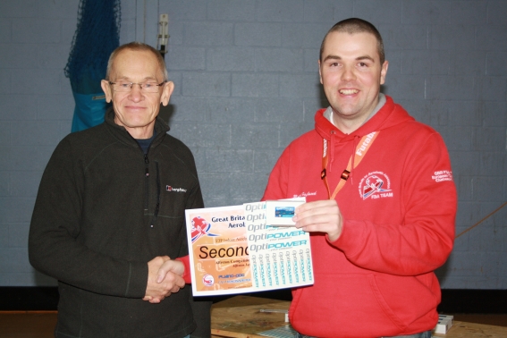 SimonCole2ndplace