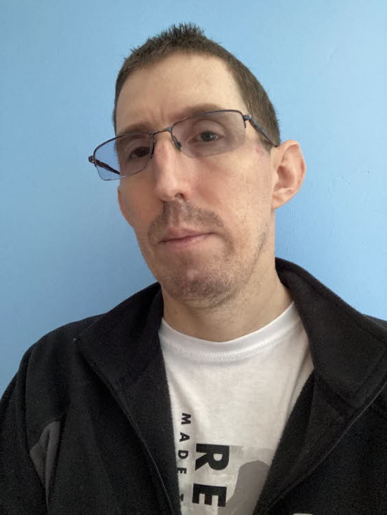 Graham Lynch