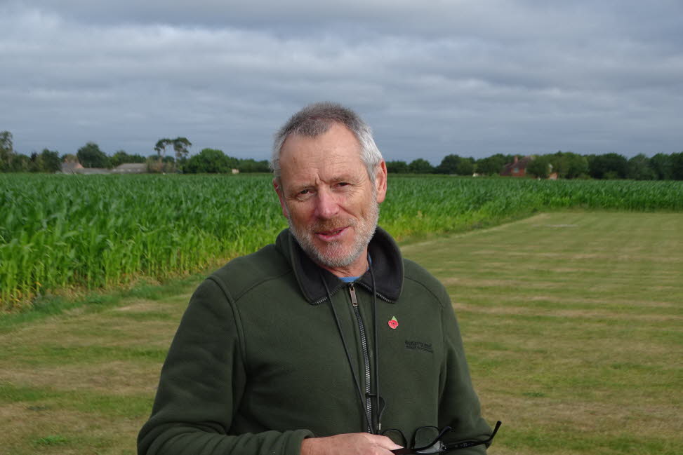 James Elliot