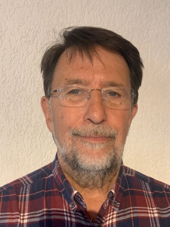 Kevin Baughan